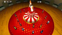 The Squid Plays (PS4)   © Oriplay 2025    5/6