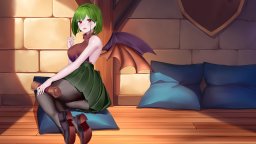 Anime Uni 4 (PS5)   © Big Way 2025    2/6