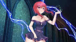 Anime Uni 4 (PS5)   © Big Way 2025    3/6