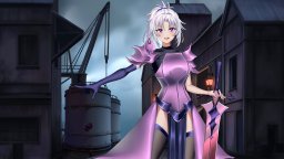 Anime Uni 4 (PS5) &nbsp; &copy; Big Way 2025 &nbsp;  6/6