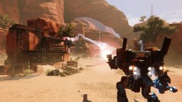 Bounty Star (PS5)   © Annapurna 2025    1/6