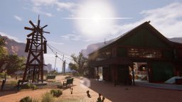 Bounty Star (PS5)   © Annapurna 2025    3/6