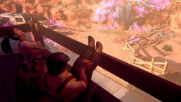 Bounty Star (PS5)   © Annapurna 2025    4/6