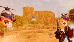 Bounty Star (PS5)   © Annapurna 2025    5/6