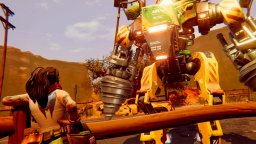 Bounty Star (PS5)   © Annapurna 2025    6/6