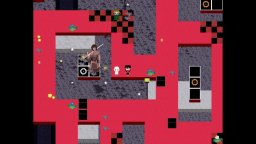 Coralina (PS5)   © Ratalaika 2025    1/6