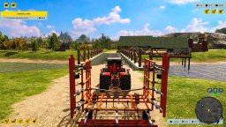 Farm Simulator 2025 (PS4)   © Christopher Ikeda 2025    1/6