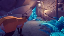 Lost Howl (NS) &nbsp; &copy; Downmeadowstreet 2025 &nbsp;  1/6