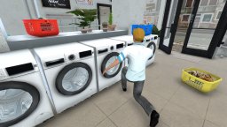 Laundry Store Simulator (NS)   © Console Labs 2025    2/6