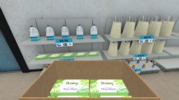 Laundry Store Simulator (NS)   © Console Labs 2025    3/6