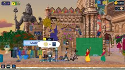 Detective Dotson (NS) &nbsp; &copy; Rainy Frog 2025 &nbsp;  1/6