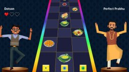 Detective Dotson (NS) &nbsp; &copy; Rainy Frog 2025 &nbsp;  6/6