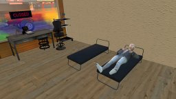 Tattoo Studio Simulator (NS)   © Umuro 2025    1/6