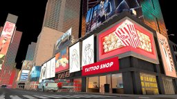 Tattoo Studio Simulator (NS) &nbsp; &copy; Umuro 2025 &nbsp;  6/6