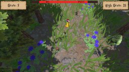 Crownfall: Young Hero (NS) &nbsp; &copy; Game Nacional 2025 &nbsp;  2/6