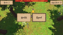 Crownfall: Young Hero (NS) &nbsp; &copy; Game Nacional 2025 &nbsp;  3/6