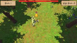 Crownfall: Young Hero (NS) &nbsp; &copy; Game Nacional 2025 &nbsp;  4/6