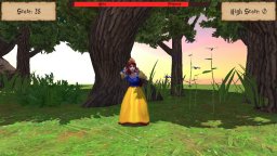 Crownfall: Young Hero (NS) &nbsp; &copy; Game Nacional 2025 &nbsp;  6/6