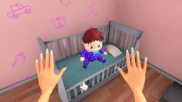 Anime Mother Life Simulator (PS4) &nbsp; &copy; Oriplay 2025 &nbsp;  2/6