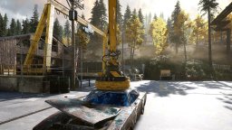 Junkyard Simulator (PS5)   © PlayWay 2025    1/6