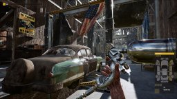 Junkyard Simulator (PS5) &nbsp; &copy; PlayWay 2025 &nbsp;  5/6