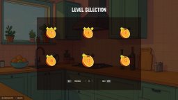 The Jumping Orange 3 (PS5)   © ThiGames 2025    2/6