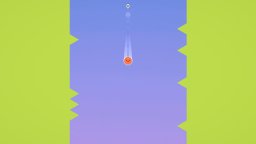 Ball Wall Jump Bump (PS5)   © Zakym 2025    2/6