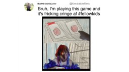 Buy The Game, I Have A Gun: Sheesh-Man (PS5)   © Kimulator's Films 2025    1/6