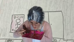 Buy The Game, I Have A Gun: Sheesh-Man (PS5)   © Kimulator's Films 2025    2/6