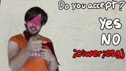 Buy The Game, I Have A Gun: Sheesh-Man (PS5)   © Kimulator's Films 2025    3/6