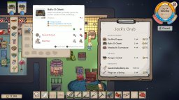 Space Chef (NS)   © Kwalee 2025    5/6