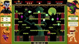 Halloween 1985 (NS)   © EastAsiaSoft 2025    1/6