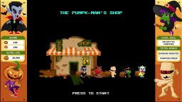 Halloween 1985 (NS)   © EastAsiaSoft 2025    3/6