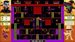 Halloween 1985 (NS)   © EastAsiaSoft 2025    5/6