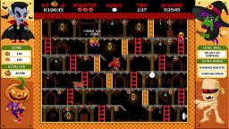 Halloween 1985 (NS)   © EastAsiaSoft 2025    6/6