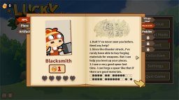 Lucky Hunter (NS)   © Indienova 2025    2/6