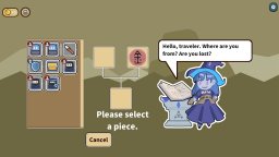 Lucky Hunter (NS)   © Indienova 2025    3/6