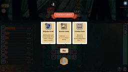 Lucky Hunter (NS)   © Indienova 2025    4/6