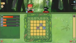 Lucky Hunter (NS)   © Indienova 2025    5/6