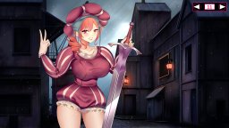 Hentai Uni 4 (NS)   © Big Way 2025    3/4