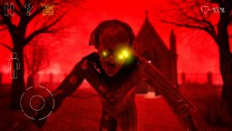 Death Park 2: 4k Remaster (XBXS)   © EpiXR 2025    1/6