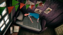 Death Park 2: 4k Remaster (XBXS)   © EpiXR 2025    3/6