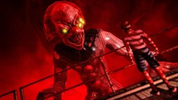 Death Park 2: 4k Remaster (XBXS)   © EpiXR 2025    5/6