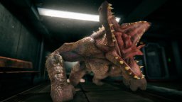 Death Park 2: 4k Remaster (XBXS)   © EpiXR 2025    6/6