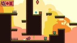 Lonely Guardian (XBXS)   © Afil 2025    1/1