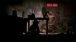 Silly Polly Beast (XBXS)   © Top Hat 2025    1/6