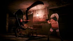 Silly Polly Beast (XBXS)   © Top Hat 2025    5/6