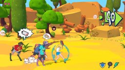 V's Rage (NS)   © NewbiX Team 2025    1/6