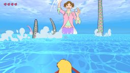 V's Rage (NS)   © NewbiX Team 2025    2/6