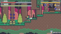 Beaked Buccaneer (NS)   © Ratalaika 2025    1/6